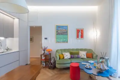 Casa in vendita, Via Gaetano Donizetti, Milano