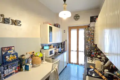 Casa in vendita, Via Tommaso da Celano, Roma