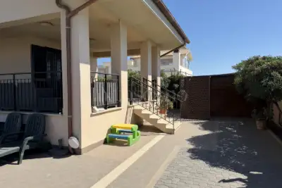 Villa in vendita, Via delle Came, Fiumicino