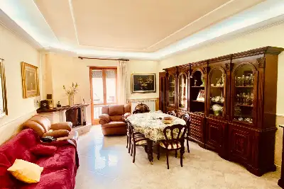 Casa in vendita, Via Provinciale San Michele, Cesinali