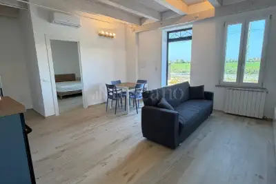 Casa in affitto, Viale Maria, Fiumicino