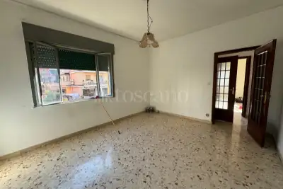 Casa in vendita, Via Rinaldo Montuoro, Palermo