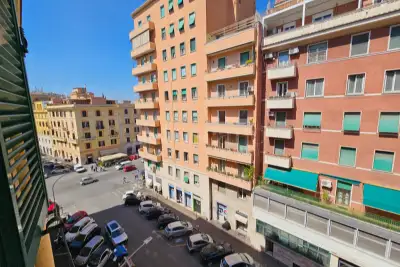 Casa in vendita, Via Tuscolana, Roma