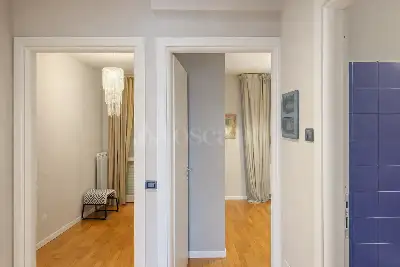 Casa in vendita, Via G. Marconi, Padenghe sul Garda