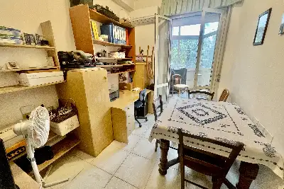 Casa in vendita, Largo Friuli, Palermo