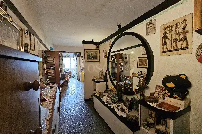 Casa in vendita, VIA SVEZIA, Pomezia