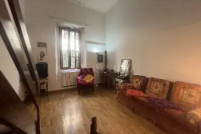 Loft in vendita, Via Montevideo, Milano