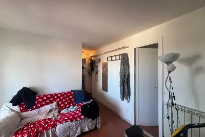 Superattico in vendita, Via del Forte Boccea , Roma