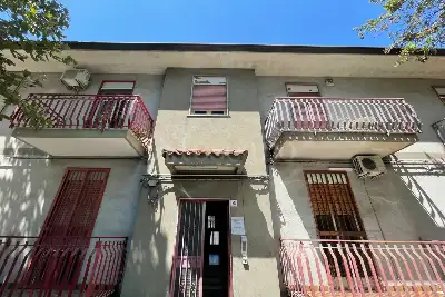 Casa in vendita, Viagrande - Giuseppe Garibaldi, Viagrande