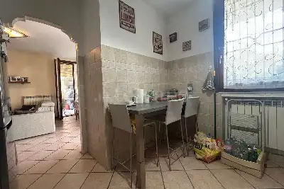 Casa in vendita, Via XX Settembre, Villa Carcina