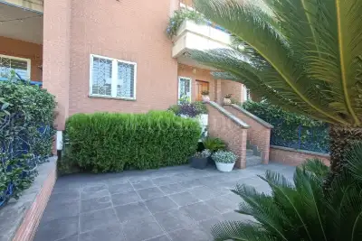 Casa in vendita, Via Andrea Millevoi, Roma