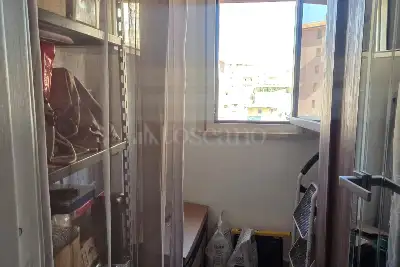 Casa in vendita, Via Tommaso Marcellini, Palermo