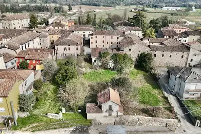 Edificabile Residenziali in vendita, Via Circonvallazione, Ponti sul Mincio
