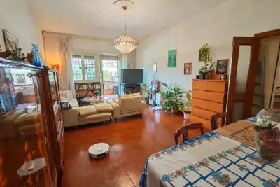 Casa in vendita, Via Apricale, Roma