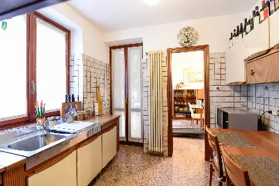 Casa Indipendente in vendita, Via Alla Zocca, Como