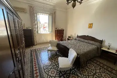 Casa in vendita, PIAZZA MAZZINI - VIA GARIBALDI 57 - 3 TERRAZZE, Catania