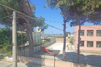 Casa Indipendente in vendita, Strada Salinagrande, Misiliscemi