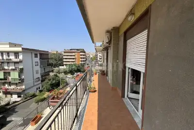 Casa in vendita, Via Torino, Catania