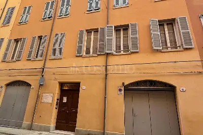 Casa in vendita, Via Campanella, Modena