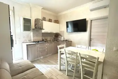 Casa in vendita, Via degli Olmi, Roma