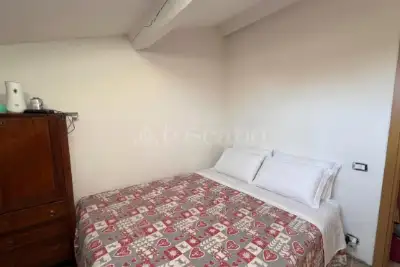 Villino a Schiera in vendita, Via della Muratella, Fiumicino