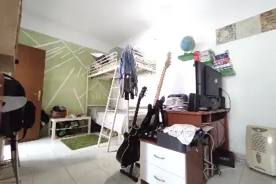 Casa in vendita, Via Costanzo Casana, Roma