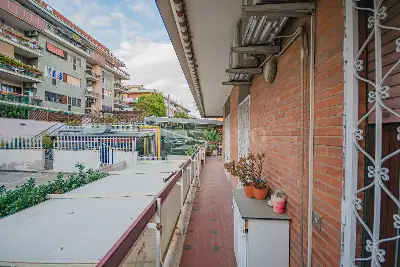 Casa in vendita, Via Vincenzo Ussani, Roma