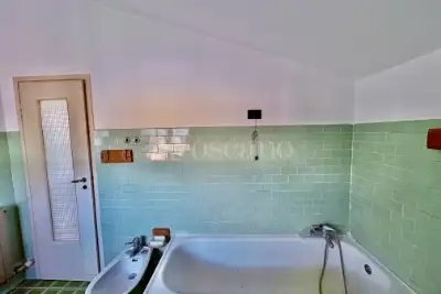 Villa Bifamiliare in vendita, Via Tredicesima Villaggio Sereno, Brescia