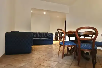 Casa in vendita, Via Santorre di Santarosa, Roma