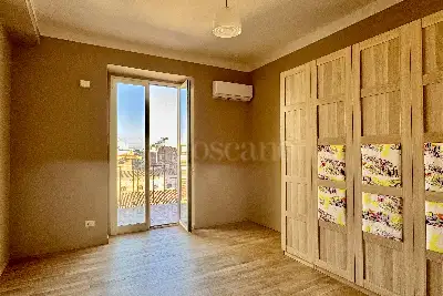 Attico in vendita, Via Firenze, Catania