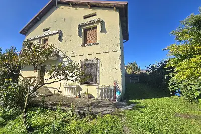 Casa Indipendente in vendita, Via Antonio Gramsci, Concesio