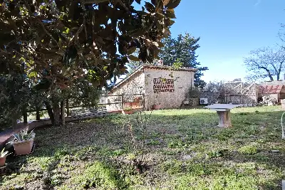 Casale in vendita, Località Maggiano, Casole d'Elsa