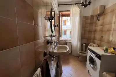 Casa in vendita, Via Lago della Regina, Tivoli