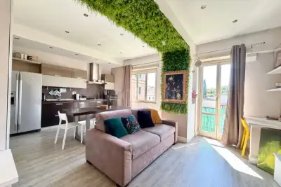 Casa in vendita, Via dei Quintili, Roma
