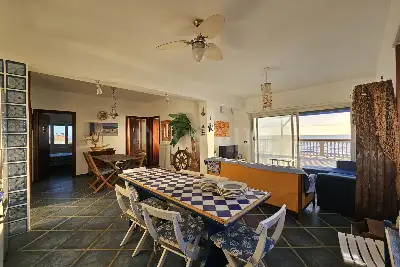 Attico in vendita, Lungomare Delle Sirene, Pomezia