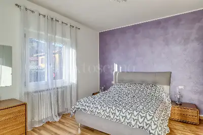 Casa in vendita, Via P. Bozzolo, Marchirolo