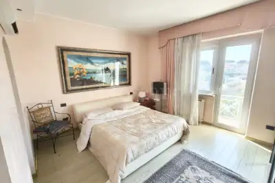 Villa in vendita, Via Ludovico Bellanda, Roma