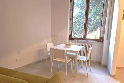 Casa in affitto, Via Giotto, Firenze