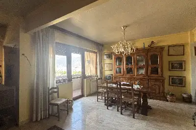 Casa in vendita, Via Marco Roncioni, Prato