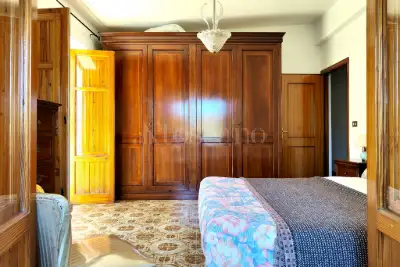 Villa in vendita, Via del Fico d'India, Misilmeri