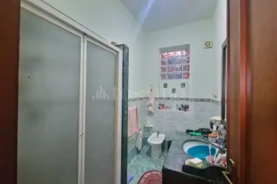 Casa in vendita, Via Salso, Palermo