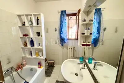 Villino a Schiera in vendita, Via Taro, Mentana