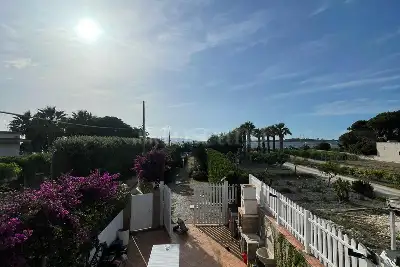 Villa in vendita, MARSALA CONTRADA SPAGNOLA, Marsala