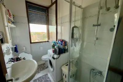 Casa in vendita, Via Repubblica Argentina, Brescia
