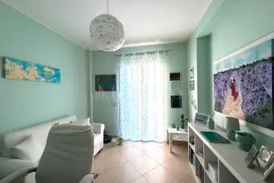 Casa in vendita, Via San Giuseppe Artigiano, Catania