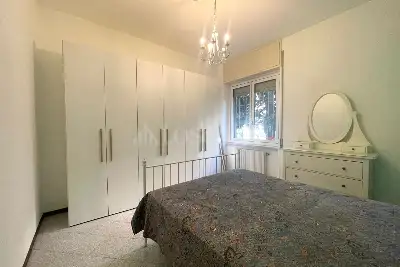 Casa in affitto, Via Privata Belgirate, Milano