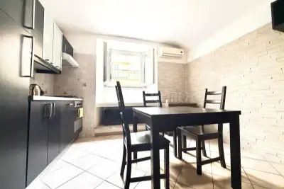 House for sale, Via Francesco Amici, Roma