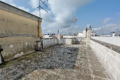 Casa Indipendente in vendita, Via Giacomo Puccini, Brindisi
