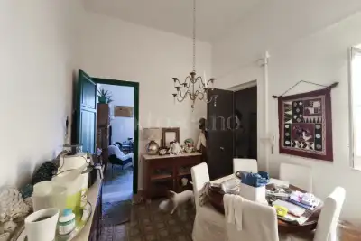 Palazzo in vendita, Via Domenico Costantino, Palermo