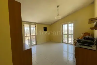 Villa in vendita, Viale Piceno Aprutino, Civitella del Tronto